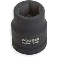 Dogher - 578-1.7/16 Crmogonal Impact Glass 3/4-1.7/16 von DOGHER