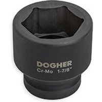Dogher - 585-55 crmogonales Aufprallgefäß 1-55 mm von DOGHER