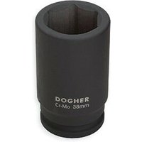 586-55 crmogonaler Impact Glass von DOGHER