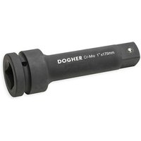 594-016 Extender Impact 1 325 mm - Dogher von DOGHER