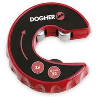 Dogher - 676-12 Automatische Cortatubos für Metall 12 mm von DOGHER