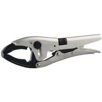 Französischer Lockenstab Griff gebogenes Maul, 250 mm Dogher 275F-011 Französischer Lockenstab Griff gebogenes Maul, 250 mm Dogher 275F-011 von DOGHER