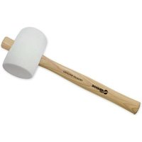 Gummihammer für 685grs. Bodenleger. Dogher 737-685 von DOGHER