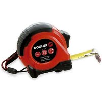 Magnetband mit Doppelfunktion 5m Dogher 776-05 von DOGHER