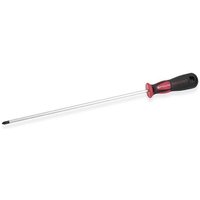 Profi-CrMo-Schraubendreher, S/lang, PH0x200 mm Dogher 334-PH0-200 von DOGHER