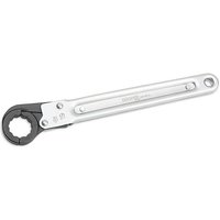 Ratschenschlüssel für Beschläge 17mm Dogher 485-17 von DOGHER