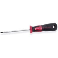 S2 Profi-Schraubendreher, Torx T4x50 mm Dogher 340-T04 von DOGHER