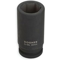 Sechseckiger CrMo-Prallbehälter s/l 3/4 21mm Dogher 579-21 Sechseckiger CrMo-Prallbehälter s/l 3/4 21mm Dogher 579-21 von DOGHER