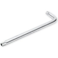 Sicherheits-Torx-Steckschlüssel xl TS9 Dogher 611-TS09 Sicherheits-Torx-Steckschlüssel xl TS9 Dogher 611-TS09 von DOGHER