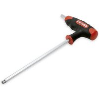 Clé en t Torx de sécurité TS10x100mm Dogher 620-TS10 Clé en t Torx de sécurité TS10x100mm Dogher 620-TS10 von DOGHER