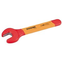 VDE-Maulschlüssel, 30 mm Dogher 4581-30 von DOGHER