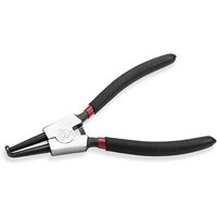 Zange, gebogen, äußere Unterlegscheibe, CrV (200 mm) Dogher 221-220 von DOGHER