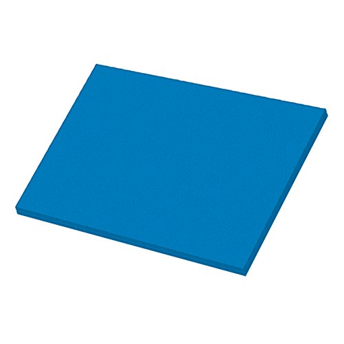 Dohe 29988 Karton, 50 x 65 mm, Blau, 25 Stück von DOHE