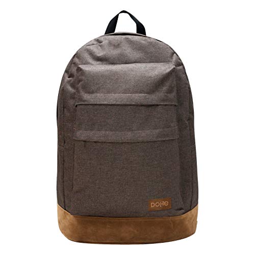 Rucksack Manhattan Dohe - Braun von DOHE