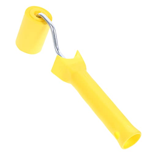 DOITOOL Quilting Seam Roller Tapetenglättungswerkzeug-Set Tapetenbürste Bildschirminstallationswerkzeug Einfach Zu Bedienen von DOITOOL