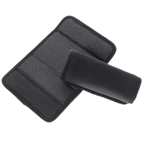 DOITOOL Walker Handgriffe Aufrecht Walker Unterarm Pads Abdeckung Grip Pad von DOITOOL