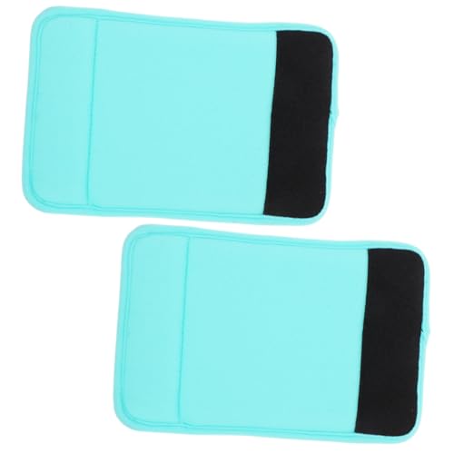DOITOOL rutschfeste Gehhilfen Griffkissen Weich Gepolstert Für Rollatoren Rollstühle Krücken Ergonomische Handgriffe Waschbar Für Senioren Bequem Und Feuchtigkeitsableitend DOITOOL rutschfeste Gehhilfen Griffkissen Weich Gepolstert Für Rollatoren Rollstühle Krücken Ergonomische Handgriffe Waschbar Für Senioren Bequem Und Feuchtigkeitsableitend von DOITOOL