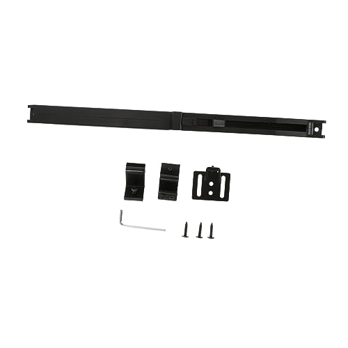 DOITOOL 1 Satz Barn Door Dämpfer Türdämpfer für Schiebetüren Pom Material Leise Türschließung Geeignet für Amerikanische Scheunentüren Effiziente Geräuschdämpfung DOITOOL 1 Satz Barn Door Dämpfer Türdämpfer für Schiebetüren Pom Material Leise Türschließung Geeignet für Amerikanische Scheunentüren Effiziente Geräuschdämpfung von DOITOOL