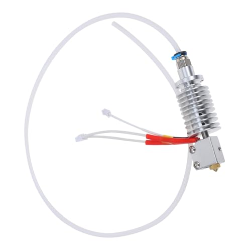 DOITOOL Komplettes 3D-druckset Extruderdüsen-montagekabel Für 3D-drucker-extruder-werkzeugsatz von DOITOOL