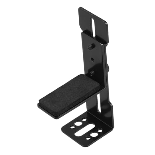DOITOOL 1satz Vertical Gpu Halterung Aus Robustem Metall Kompatibel Installieren Für Desktop-pcs Und Gaming- von DOITOOL