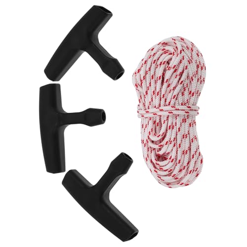 DOITOOL Dachbodenzugschnur Mit Griff Für Garagentor Zugseil Für Garagenöffnung Zugschnur Mit Griff Für Dachbodentür Startergriff Für Garagenzubehör DOITOOL Dachbodenzugschnur Mit Griff Für Garagentor Zugseil Für Garagenöffnung Zugschnur Mit Griff Für Dachbodentür Startergriff Für Garagenzubehör von DOITOOL