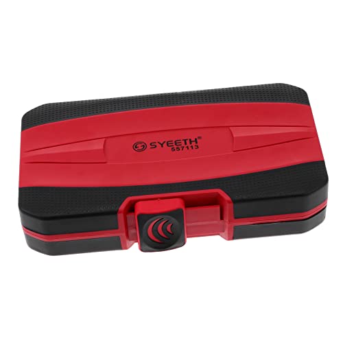 DOITOOL Schraubenzieher Telefonreparatur Tablet Computer Reparaturwerkzeug 13 Stück v Legierter Stahl Entfernungswerkzeug Aluminium Klein für Handy Tablet Stück Öffnen und Demontage DOITOOL Schraubenzieher Telefonreparatur Tablet Computer Reparaturwerkzeug 13 Stück v Legierter Stahl Entfernungswerkzeug Aluminium Klein für Handy Tablet Stück Öffnen und Demontage von DOITOOL