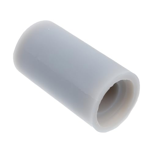 DOITOOL 1 Satz Silicone Kerzenform für Diy Kerzenherstellung Herz Zauberstab Silikonform für Kreative Dekorationen und Handwerksprojekte Einfach zu Reinigen und Langlebig DOITOOL 1 Satz Silicone Kerzenform für Diy Kerzenherstellung Herz Zauberstab Silikonform für Kreative Dekorationen und Handwerksprojekte Einfach zu Reinigen und Langlebig von DOITOOL