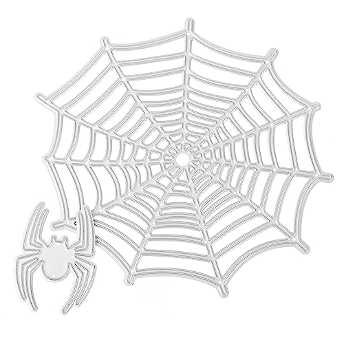 DOITOOL 1 Satz Teiliges Halloween Cutting Dies Set DIY Embossing Vorlage Langlebigem Für Kreative Karten Und Bastelprojekte 2 Stück DOITOOL 1 Satz Teiliges Halloween Cutting Dies Set DIY Embossing Vorlage Langlebigem Für Kreative Karten Und Bastelprojekte 2 Stück von DOITOOL