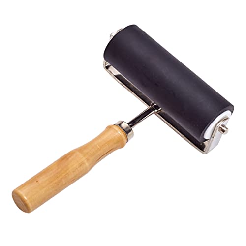 DOITOOL Tonskulpturrolle DIY Arbeits Werkzeug Roller Zubehör Handgemachtes Rollwerkzeug Tonwerkzeug Skulpturwerkzeug von DOITOOL