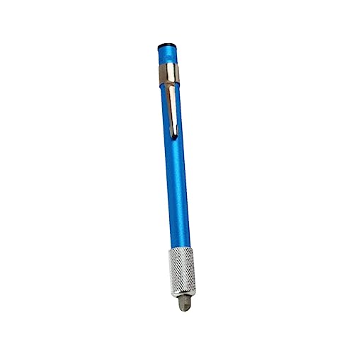 DOITOOL 1 Stück Elektrischer Spitzer Schleifstein Schleifsteine Schleifstift Cutter Schärfzubehör Schleifstift Zum Schärfen Der Messermesser Messerschärfer Kochmesser von DOITOOL