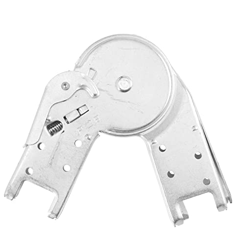 DOITOOL 1 Stück Faltbare Gelenkleiter Aluminiumlegierung Klappbare Leiter mit Scharnier Rutschfeste Oberfläche für DIY Projekte und Bauarbeiten DOITOOL 1 Stück Faltbare Gelenkleiter Aluminiumlegierung Klappbare Leiter mit Scharnier Rutschfeste Oberfläche für DIY Projekte und Bauarbeiten von DOITOOL