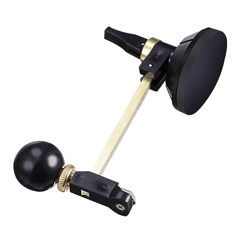 DOITOOL Glaskreisschneider Mit Saugnapf Schneidewerkzeug Zum Exakten Schneiden Von Kreisen in Glas Kompakter Griff Für Bequemes Arbeiten DOITOOL Glaskreisschneider Mit Saugnapf Schneidewerkzeug Zum Exakten Schneiden Von Kreisen in Glas Kompakter Griff Für Bequemes Arbeiten von DOITOOL