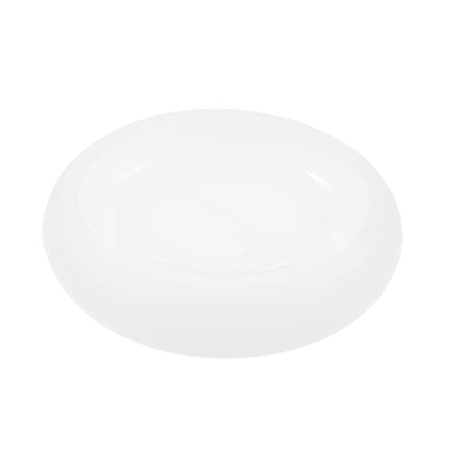 DOITOOL 1 Stück Kristall-Epoxy-Form Schlüssel Herstellung Kerzenhalterform Gießform für Kerzenständer DIY-Ornament-Form Mehrzweck-Epoxid-Bastelform DIY-Desktop-Ornament-Form Kieselgel Weiß von DOITOOL