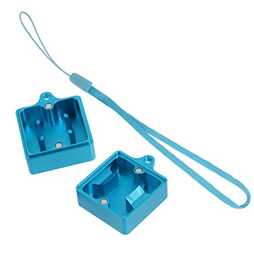 DOITOOL 1 Stück Mechanischer Tastenkappen Öffner aus Aluminiumlegierung Premium Werkzeug für Mechanische Tastaturen Tragbar Praktisch für Enthusiasten Spieler DOITOOL 1 Stück Mechanischer Tastenkappen Öffner aus Aluminiumlegierung Premium Werkzeug für Mechanische Tastaturen Tragbar Praktisch für Enthusiasten Spieler von DOITOOL