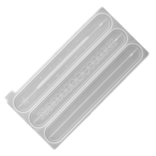 DOITOOL 1 Stück Räucherstäbchen Silikonform Handgefertigt Bastelform Räucherstäbchenständer Form Mondphase DIY Werkzeug Epoxidform Silikon Mondform Mondphase Form Weißes DOITOOL 1 Stück Räucherstäbchen Silikonform Handgefertigt Bastelform Räucherstäbchenständer Form Mondphase DIY Werkzeug Epoxidform Silikon Mondform Mondphase Form Weißes von DOITOOL