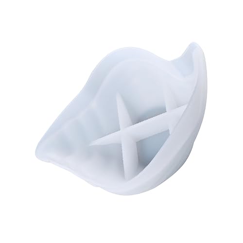 DOITOOL 1 Stück Silikonform für DIY Aufbewahrungstablett Epoxidharz Gießwerkzeug für Bastelprojekte und Schmuckkästchen Einfach zu Bedienen und Leicht zu Reinigen DOITOOL 1 Stück Silikonform für DIY Aufbewahrungstablett Epoxidharz Gießwerkzeug für Bastelprojekte und Schmuckkästchen Einfach zu Bedienen und Leicht zu Reinigen von DOITOOL