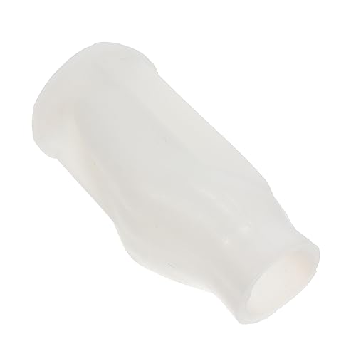DOITOOL 1 Stück Silikonform für Diy Kerzen Handgefertigte Duftkerzen Gießform mit Handgesten Design für Kreative Bastelarbeiten und Gemeinsames Basteln mit Kindern von DOITOOL