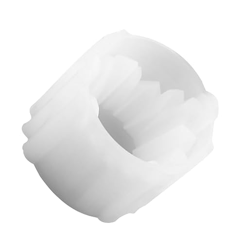 DOITOOL 1 Stück Silikonform für Kerzenhalter DIY Dekoration Vielseitig Einsetzbare Gießform für Epoxidharz Kerzenständer Aufbewahrungsbox für Kreative Tischdekoration DOITOOL 1 Stück Silikonform für Kerzenhalter DIY Dekoration Vielseitig Einsetzbare Gießform für Epoxidharz Kerzenständer Aufbewahrungsbox für Kreative Tischdekoration von DOITOOL
