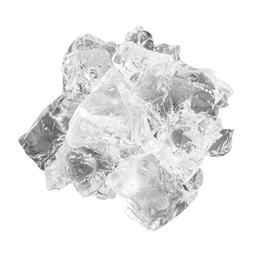 DOITOOL 1 Transparentes Gelee Wachs Kerzenwachs Färben Herstellung Duftend Gel-kerzenwachs Wachs Zum Basteln Von Kerzen Materialien Zum Selbermachen Von Kerzen DIY Liefert Geleewachs von DOITOOL