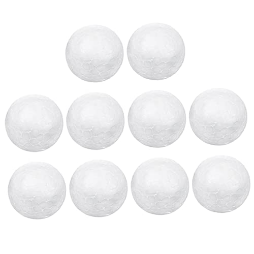 DOITOOL 10 Stück Dekorationen bastelmaterial Weihnachten weinachtskugel Party Decoration weinachtkughel Kugeln Weihnachten Attrappen gefälschte Rebe Bällebad mit Bällen Fälschung Babybälle DOITOOL 10 Stück Dekorationen bastelmaterial Weihnachten weinachtskugel Party Decoration weinachtkughel Kugeln Weihnachten Attrappen gefälschte Rebe Bällebad mit Bällen Fälschung Babybälle von DOITOOL