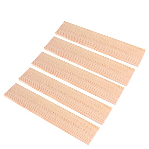 DOITOOL 10 Stück Kiefernholzbrett Unfertiges Kiefernbrett Unvollendet Groß Dünne Kiefernbretter Servierbrett Bausatz Handwerk Kiefer Stütze Malbrett Rechteck Holz Kulisse Bambus DOITOOL 10 Stück Kiefernholzbrett Unfertiges Kiefernbrett Unvollendet Groß Dünne Kiefernbretter Servierbrett Bausatz Handwerk Kiefer Stütze Malbrett Rechteck Holz Kulisse Bambus von DOITOOL