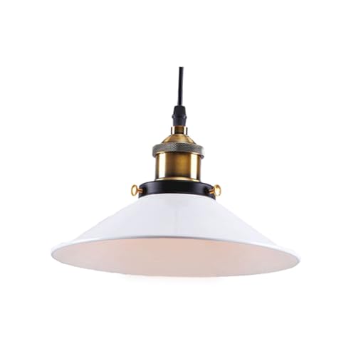 DOITOOL Vintage Eisenkunst Industrial Kronleuchter 10-240v Hängelampe Für Schlafzimmer Wohnzimmer Kreative Pendelleuchte Ohne Glühbirne 26cm Durchmesser Langlebiges Design von DOITOOL