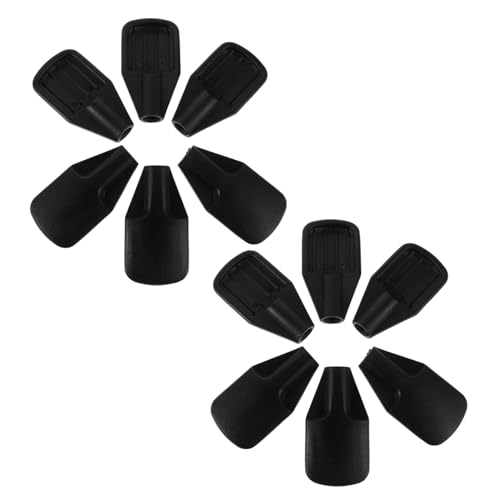 DOITOOL 12stücke Zuggriff Für Liegestuhl Hebel Für Höhenverstellung Ersatzgriff Für Bürostuhl Reparaturteil Für Gaming-Stuhl Zubehör Für Neigung Von Stühlen DOITOOL 12stücke Zuggriff Für Liegestuhl Hebel Für Höhenverstellung Ersatzgriff Für Bürostuhl Reparaturteil Für Gaming-Stuhl Zubehör Für Neigung Von Stühlen von DOITOOL