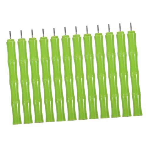 DOITOOL 12 Teiliges Quilling Werkzeugset Für Papier Quilling Stift Set Für DIY Papierbastelprojekte Geschlitztes Curling Werkzeug Für Die Kartenherstellung Handgefertigte Lieferungen von DOITOOL