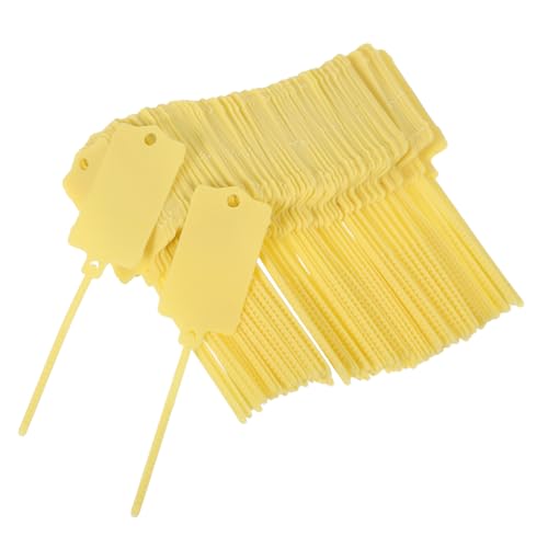 DOITOOL 120 Stück Markierungsbinder Kabelbindermarkierer Drahtmarkierungsetiketten Wasserdichte Drahtetiketten Kunststoffdraht Regaletiketten Kabelschnur Drahtetiketten DOITOOL 120 Stück Markierungsbinder Kabelbindermarkierer Drahtmarkierungsetiketten Wasserdichte Drahtetiketten Kunststoffdraht Regaletiketten Kabelschnur Drahtetiketten von DOITOOL