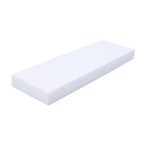 DOITOOL 12stücke Rechteckige Kuchenformen Backformen Block Kuchen Embryo Modell Werkzeug Formen Für Bastelarbeiten Und Tortenpräsentationen von DOITOOL