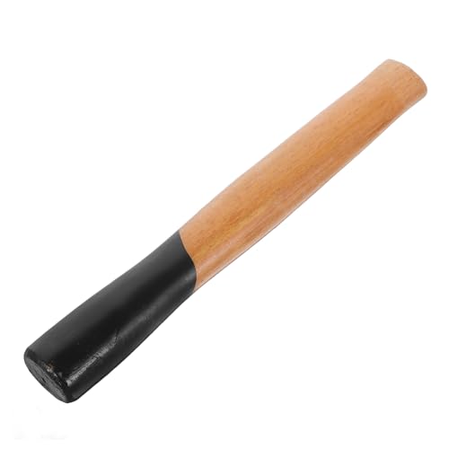 DOITOOL 1500G Hammerstiel Oval Eye Holzgriff Ersatz für Hammer Robuste und Einfache Installation für Optimalen Einsatz bei Steinbearbeitung von DOITOOL