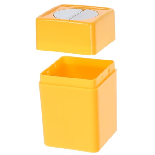 DOITOOL Aufbewahrungsbox Für Alte Kaputte Geräte Abfall Sicherer Kaputter Cutter Für Den Heim-schlafsaal-laden DOITOOL Aufbewahrungsbox Für Alte Kaputte Geräte Abfall Sicherer Kaputter Cutter Für Den Heim-schlafsaal-laden von DOITOOL