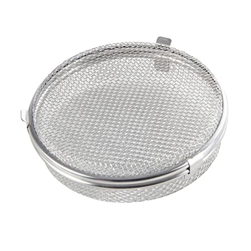 DOITOOL 1Pc Spülmaschinenkorb Babybedarf Baby Mädchen Essentials Reiseutensilien Körbe Mit Griffen Spülmaschinenkorb Für Kleinteile Geschirrspüler Besteckhalter Besteckkorb von DOITOOL