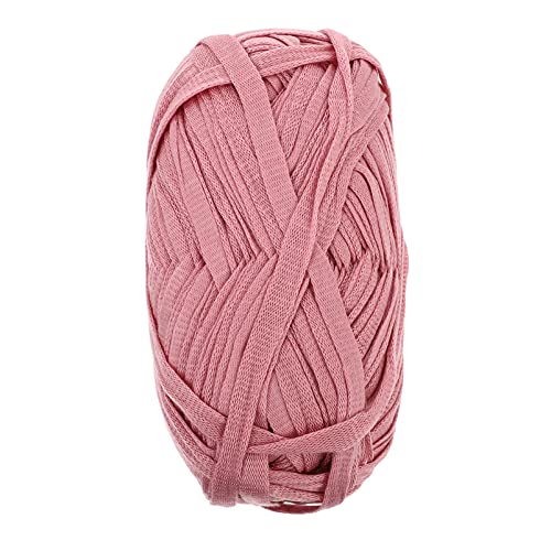 DOITOOL 1Rolle DIY Makramee Seil Romantischem Flexibles Strickmaterial Für Handwerksprojekte Für Puppen Kissen Und Teppiche Langlebig DOITOOL 1Rolle DIY Makramee Seil Romantischem Flexibles Strickmaterial Für Handwerksprojekte Für Puppen Kissen Und Teppiche Langlebig von DOITOOL